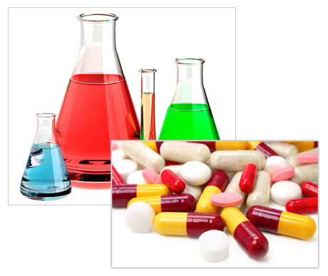 Chemicals / Pharmaceuticals